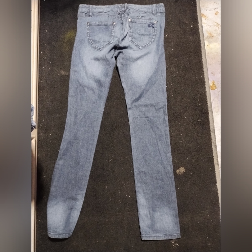 Rewind jeans